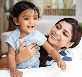 Baby Care
