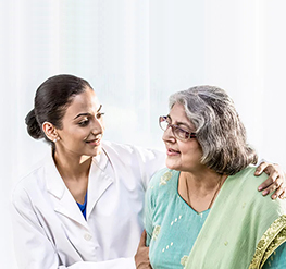 Nursing Care