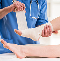 Surgical Patient Care