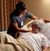 Palliative Nursing Care