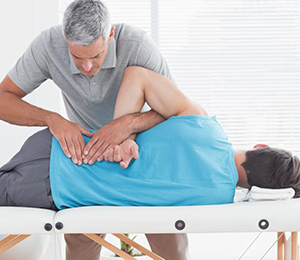 Physiotherapy