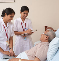 Surgical Patient Care